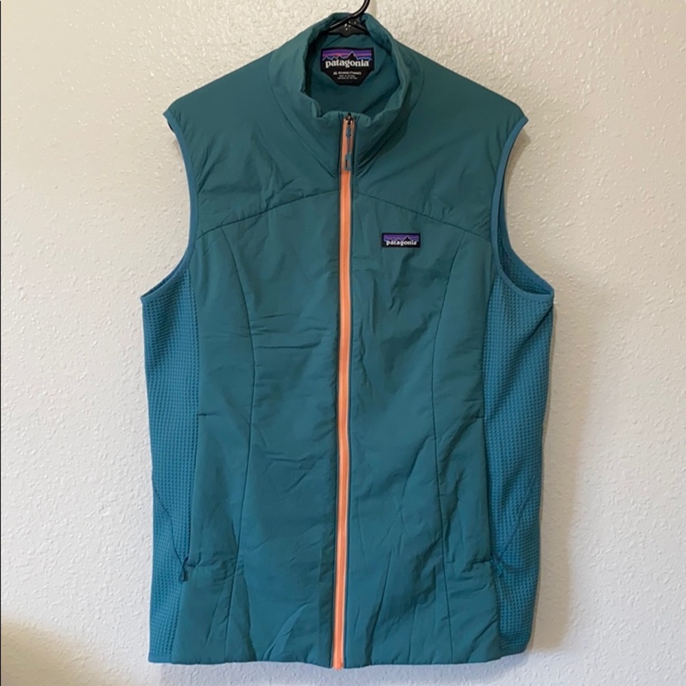 Patagonia Nano-Air vest